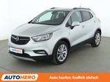 Opel Mokka X 1.4 Turbo 120 Jahre Start/Stop *NAVI*CAM - Opel Mokka X mit Anhängerkupplung