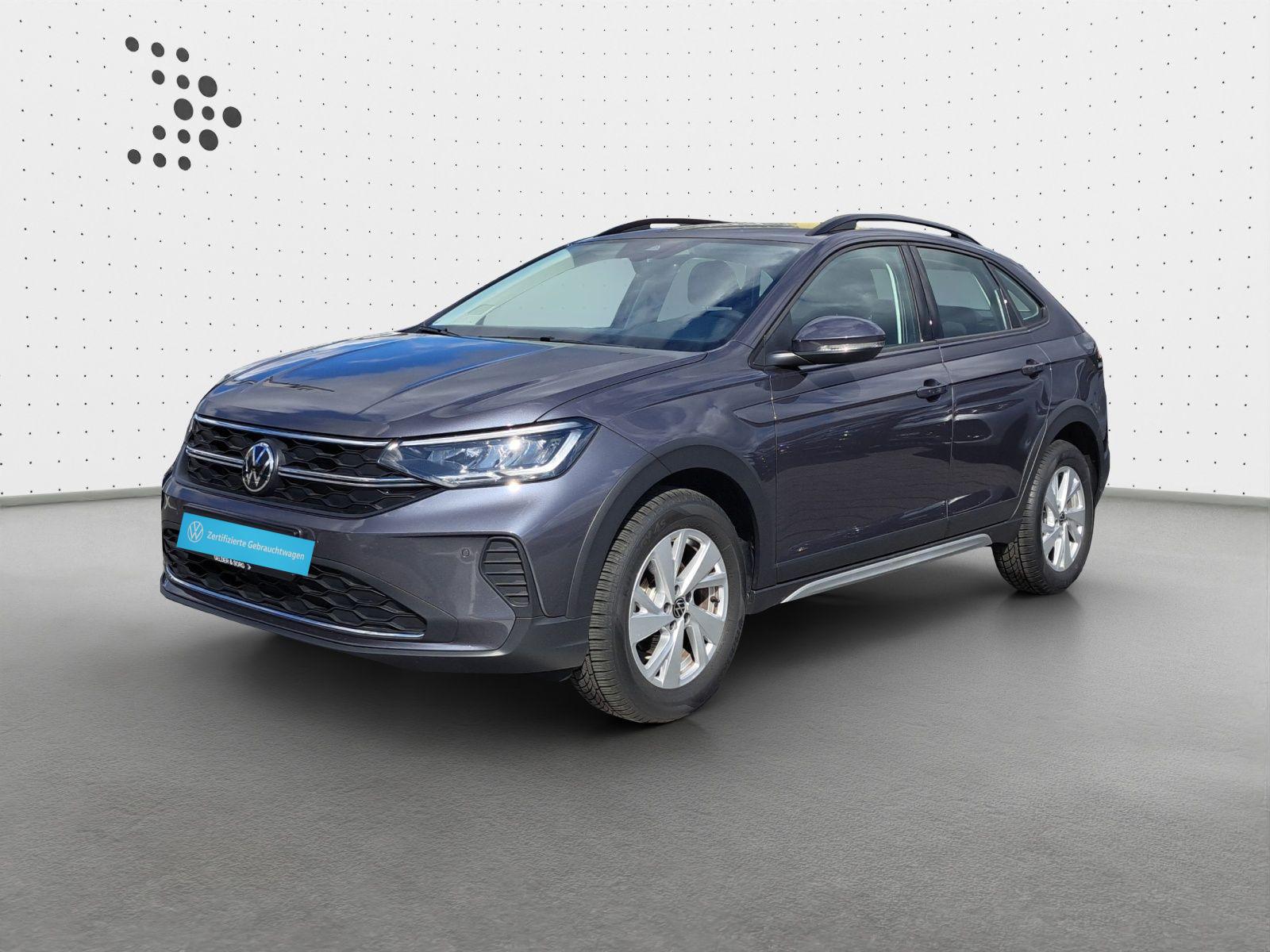 Volkswagen Taigo 1.0 TSI Life RFK*EPH*Navi*DAB+*Digital