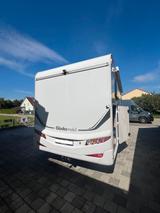 Glücksmobil Trend Somo T 7057 - Glücksmobil Wohnwagen & Wohnmobile