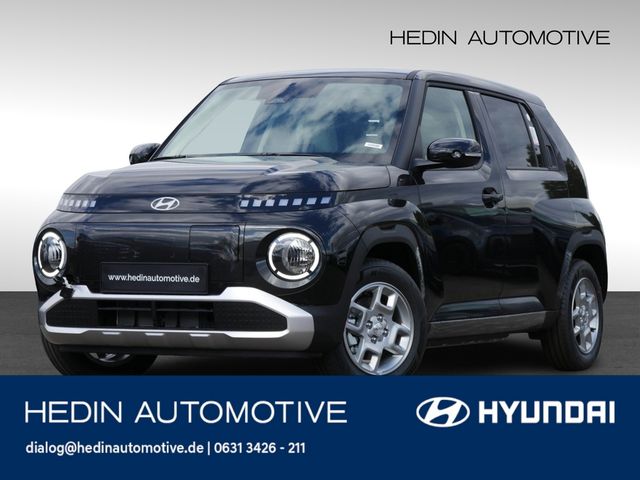 Hyundai INSTER EV 42 kWh 2WD TREND |NAVI|KAM|DISTR|KEYL
