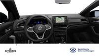 Volkswagen T-Roc - Vorschau Bild 4
