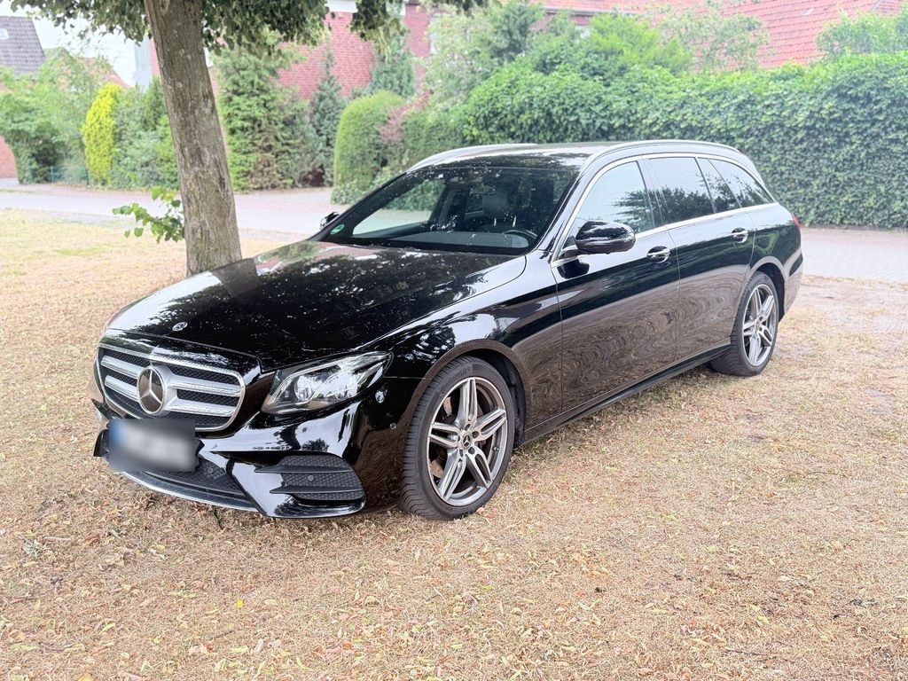 Image of Mercedes-Benz CE 220