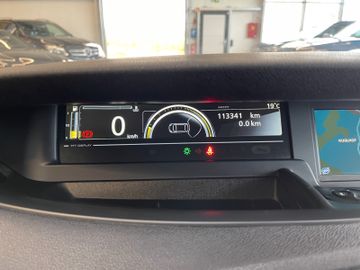 Renault Scenic III Limited *NAVI*TEMPOMAT*SZHZ*PDC*