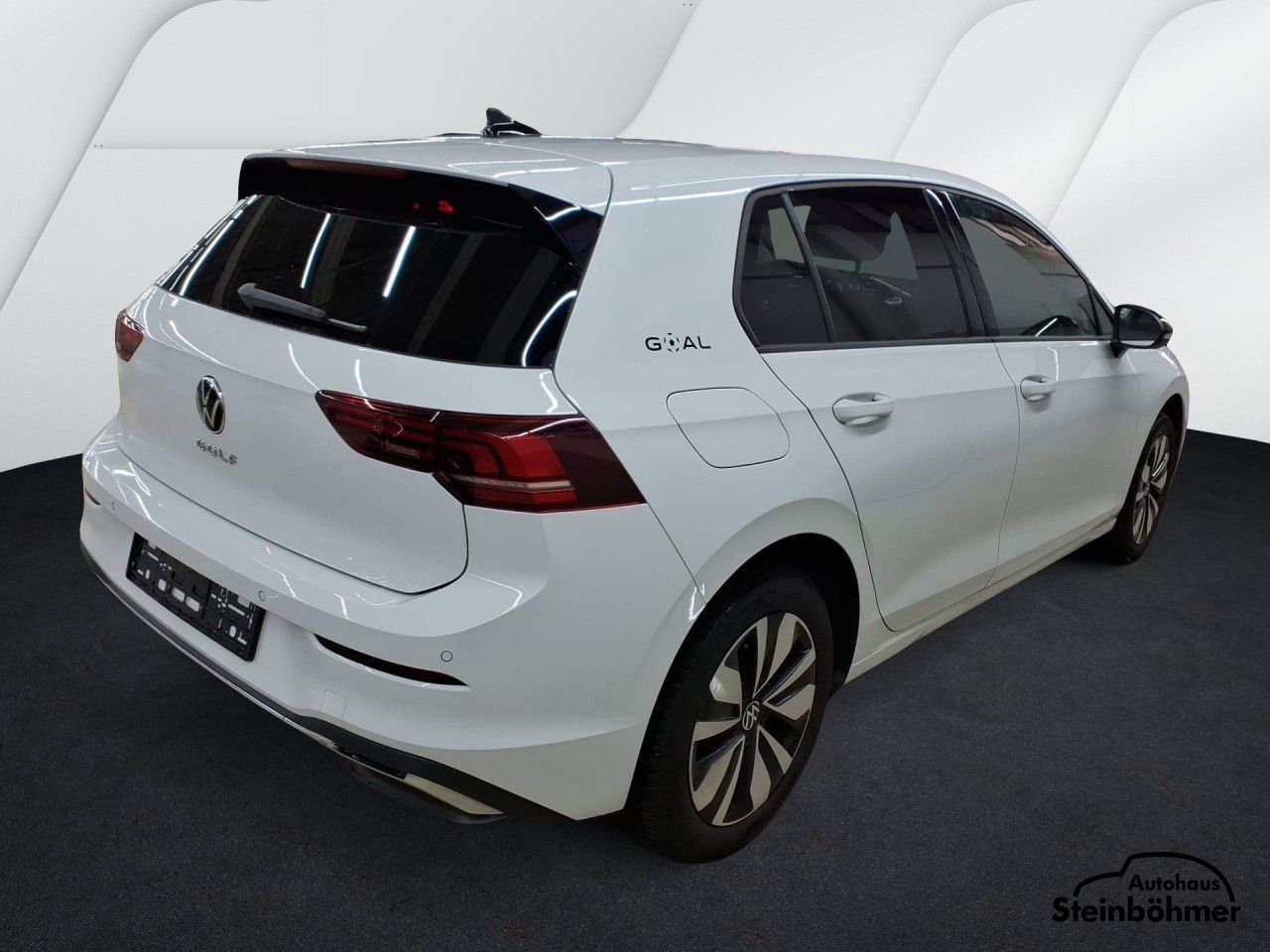 Volkswagen Golf - Bild 4