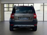 Skoda Yeti Family *KLIMAAUT *NAVI *SHZ *PDC *TEMP *TÜV - Skoda Yeti aus 2013