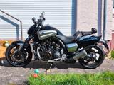 Yamaha V-MAX 1700 - YAMAHA MAX
