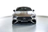 Mercedes-Benz AMG GT 63 S E Perfo CARBON I+II MAGNO HIGH-CLASS - Mercedes-Benz Class