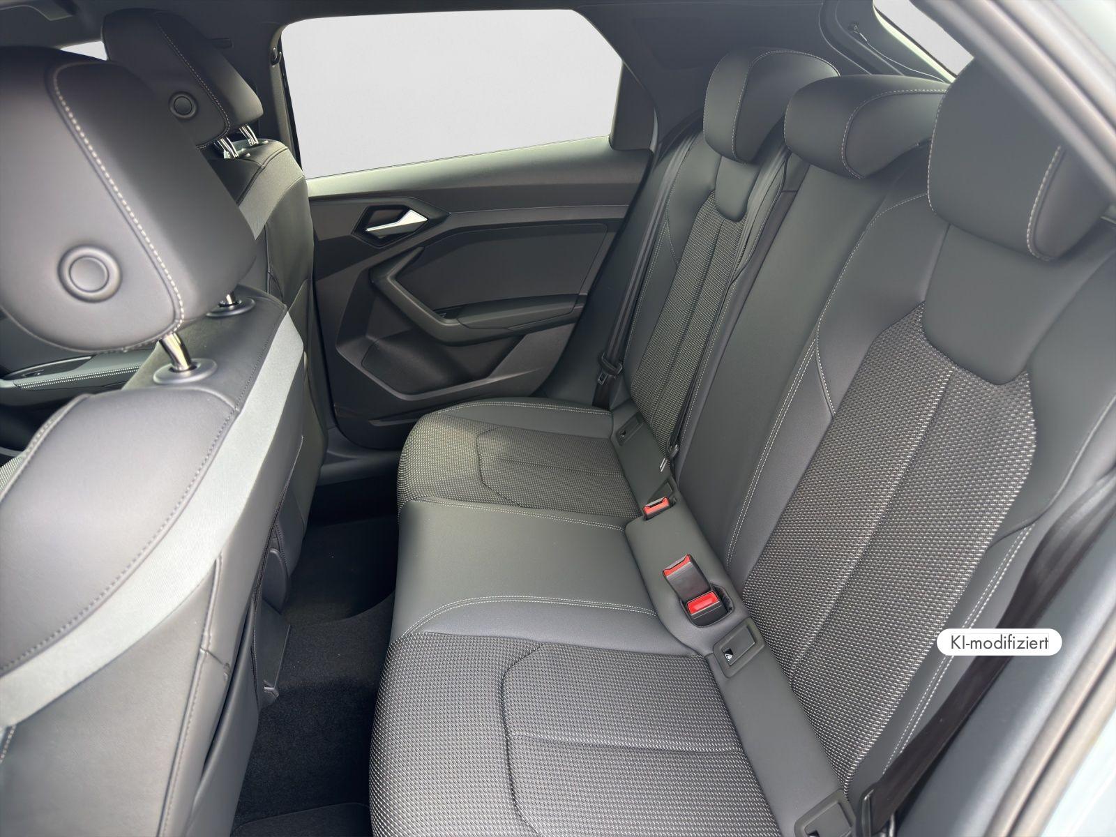 Audi A1 Sportback S line 30 TFSI 85(116) kW(PS) S tro
