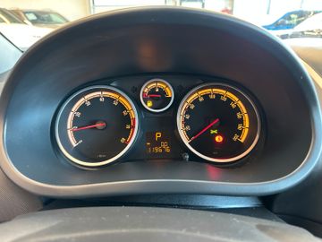 Opel Corsa D Edition *Automatik*TÜV*