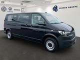 Volkswagen T6.1 Transporter Kombi 2.0TDI  LR 9-SITZER NAVI+ - Volkswagen: Transporter 9 Sitzer