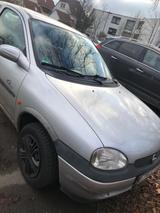 Opel Corsa B  Automatik/TÜV 2027 - gebrauchte Opel Corsa aus dem Jahr 1997