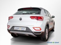 Volkswagen T-Roc - Vorschau Bild 2