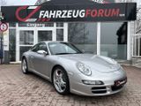 Porsche 997 Carrera S Coupe* Bose*SportAGA*PCCM Plus - Porsche 997: Coupé