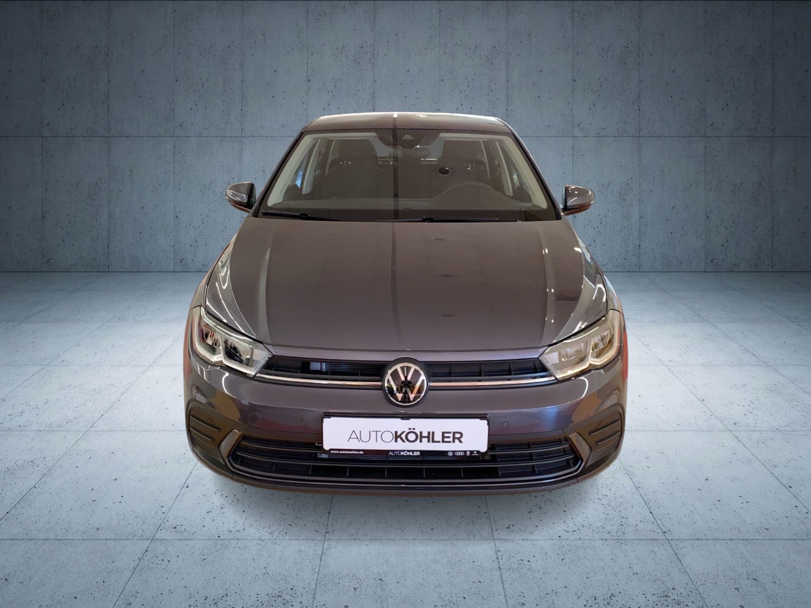 Volkswagen Polo - Bild 8