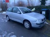 Seat ibiza - Seat aus 2000