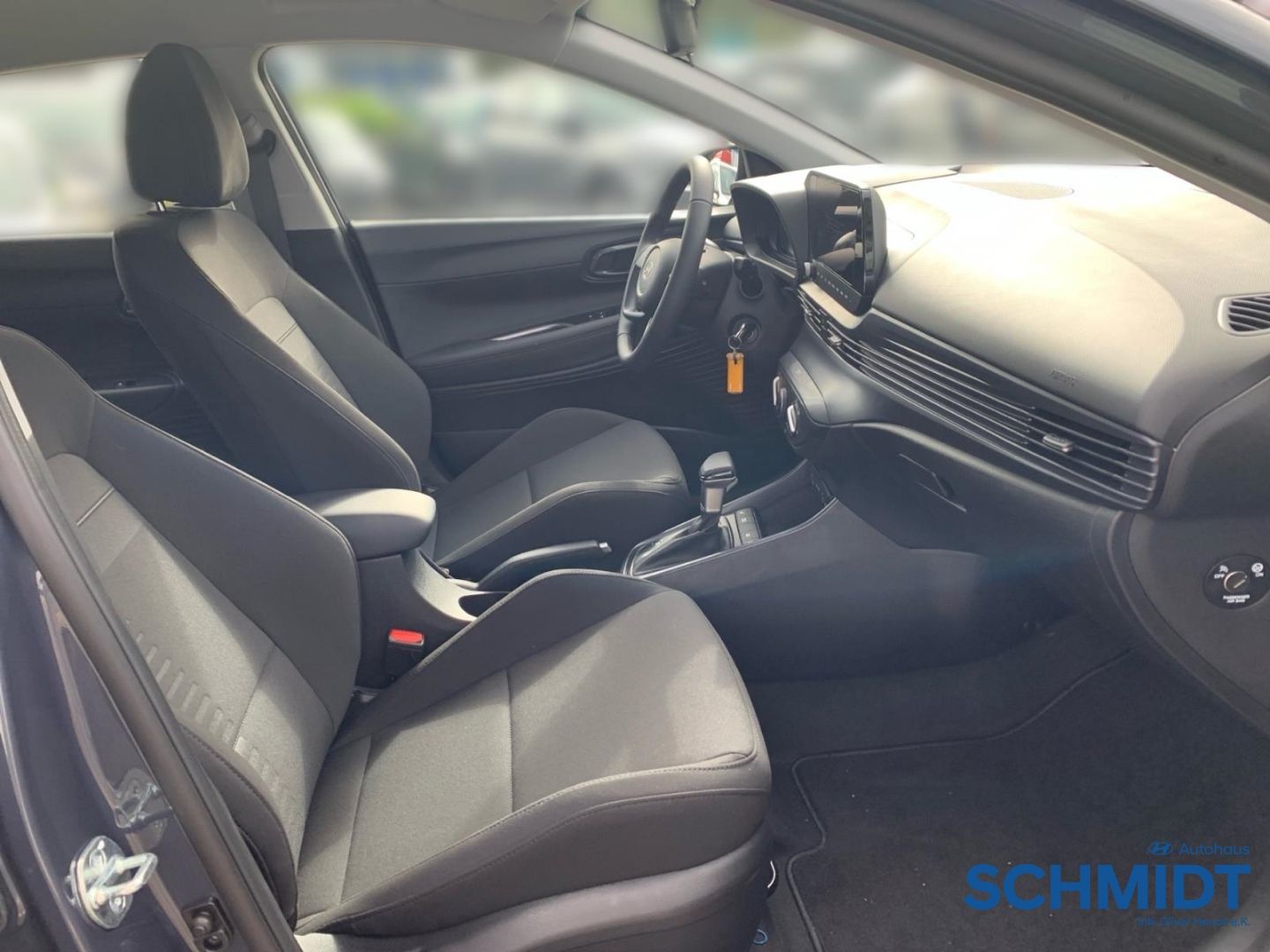 Hyundai BAYON – Bild 12