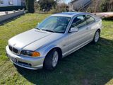 BMW 323Ci - Rentnerauto - Historie - BMW 323: Coupé, 323ci