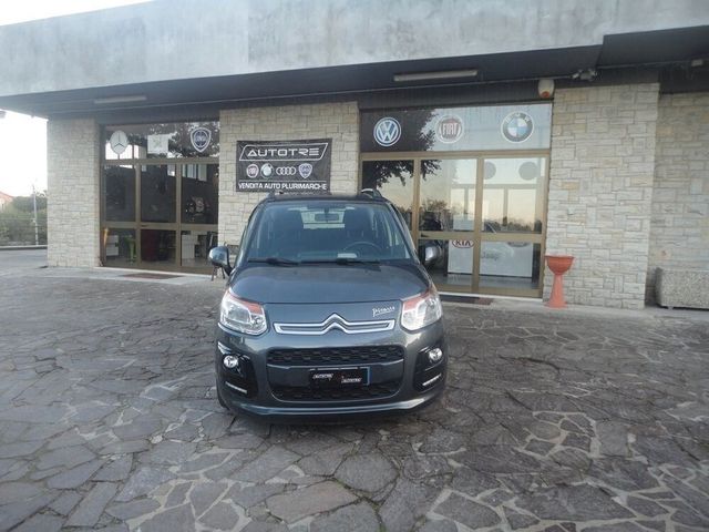 Citroën Citroen C3 Picasso 1.6 HDi 90 Seduction N1 AUTOC