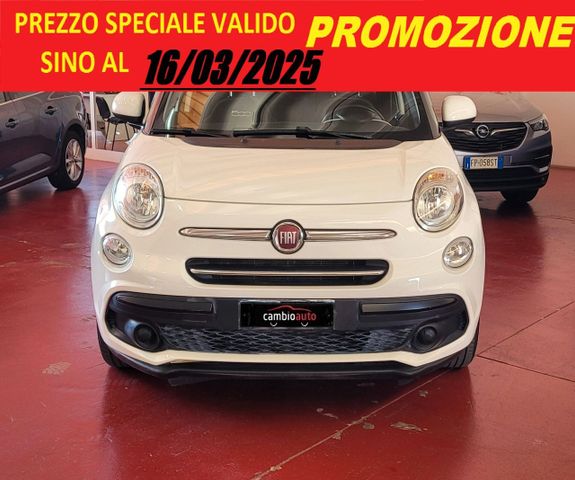 Fiat 500L 1.3 MjT 95 CV 7 posti PREZZO SPECIALE