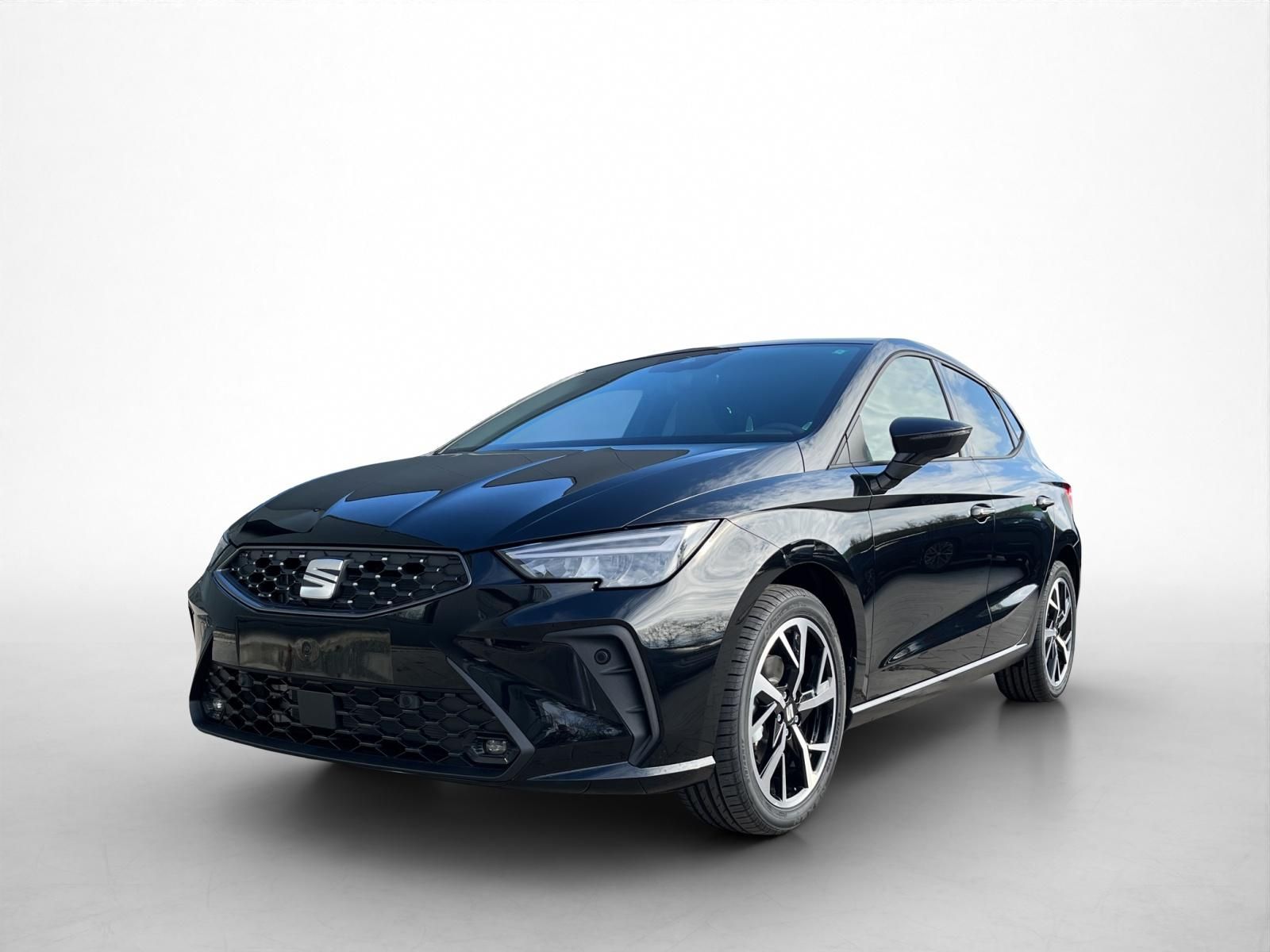Seat Ibiza FR 1.0 TSI 116PS Aut.