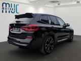 BMW X3 M Competition H&K HUD LED 8-fach Deutsch - gebrauchte BMW X3 M aus dem Jahr 2020