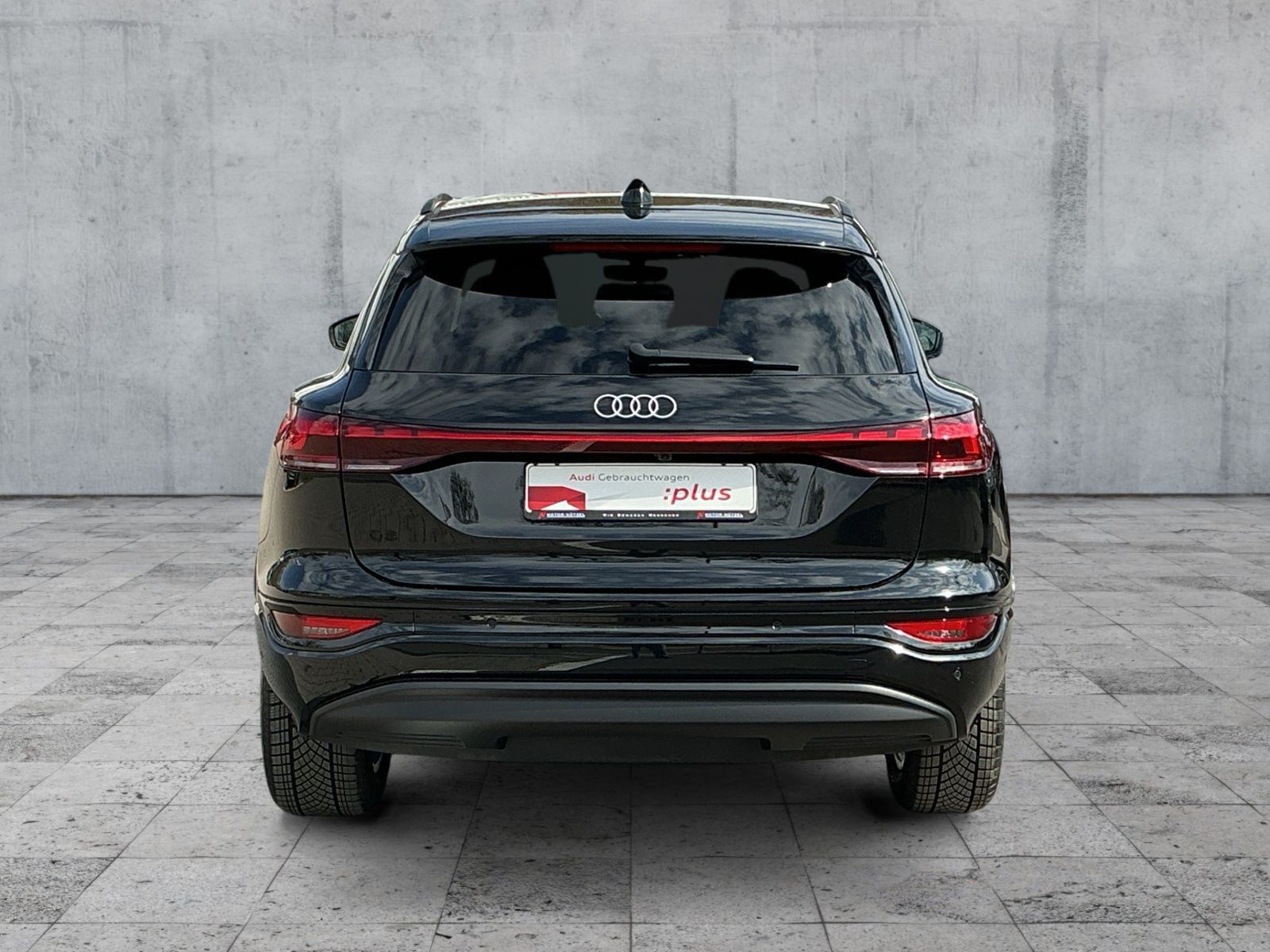 Audi Q6 e-tron - Bild 5