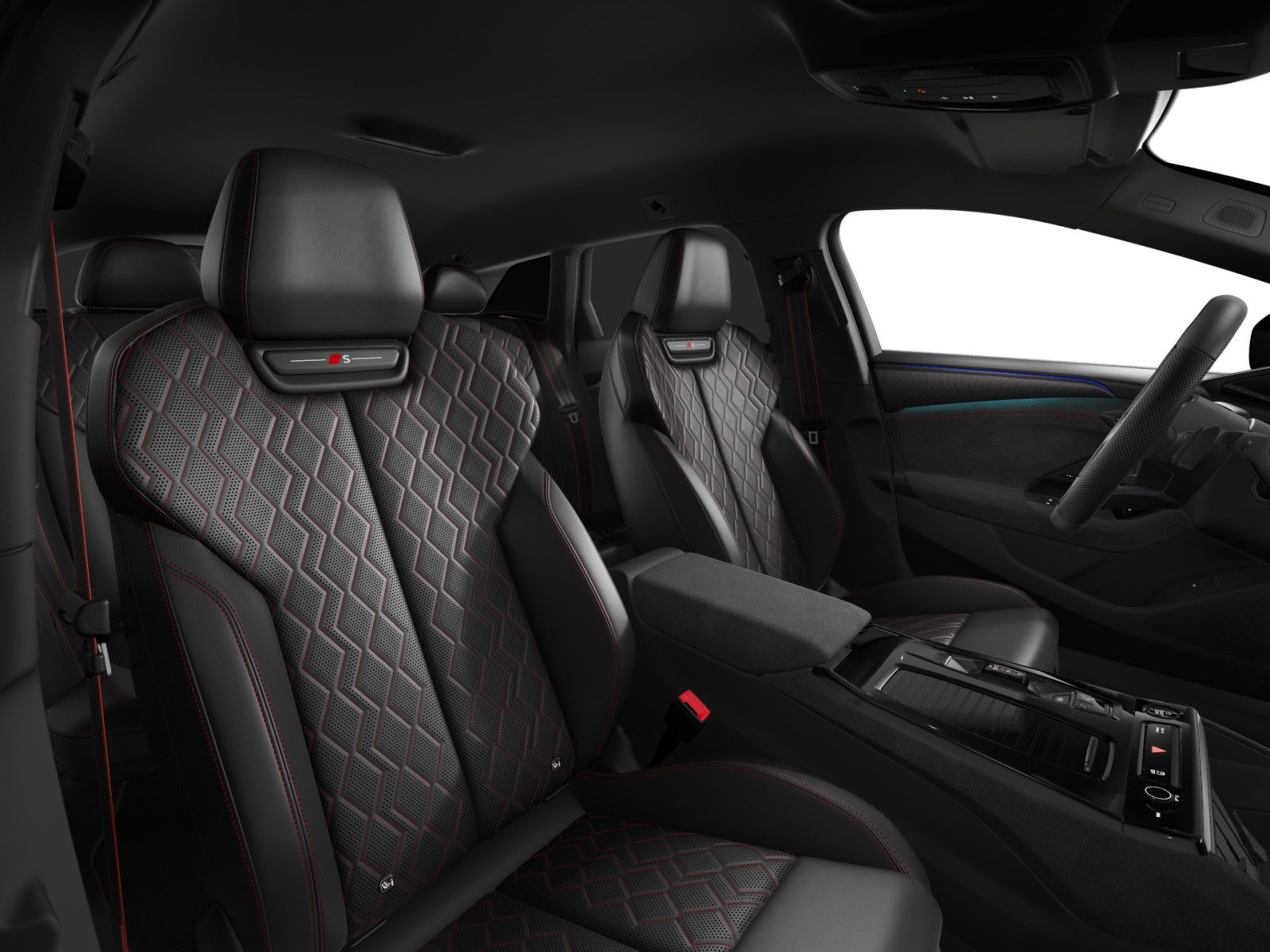 Audi A6 e-tron - Bild 9