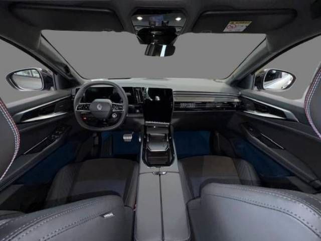 Fahrzeugabbildung Renault Rafale Atelier Alpine E-Tech Plug-in Hybrid 300