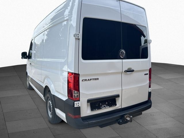 Fahrzeugabbildung Volkswagen Crafter KASTEN 2,0 TDI 4MOTION L2H2 DAB CLIMATRO
