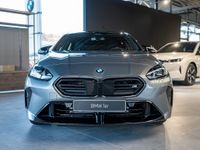 BMW M135 - Vorschau Bild 3