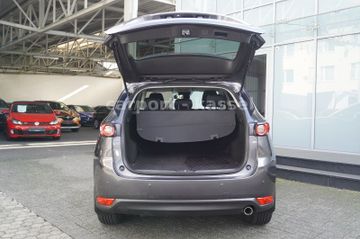 Mazda CX-5 - 9