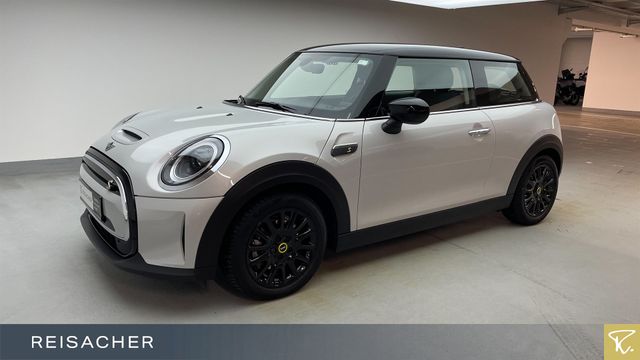 MINI Cooper SE Classic-Trim Navi RFK SpoSi