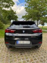 BMW X2 M35i mit Premium Selection-Garantie - BMW: Premium Selection