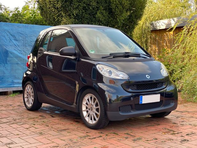 Smart Fortwo 0.8 Cdi Pure