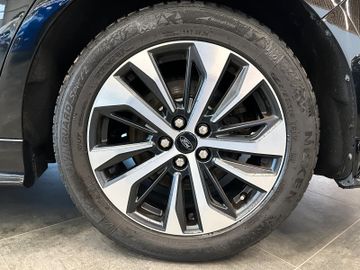 Ford S-Max S-MAX ST-Line *7.SITZER*AHK*PDC*SPURASSIST