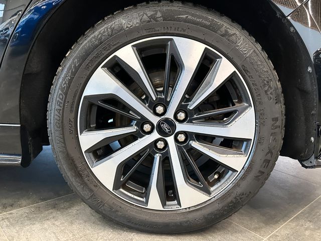 Ford S-Max S-MAX ST-Line *7.SITZER*AHK*PDC*SPURASSIST