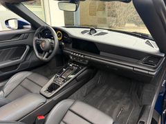 PORSCHE 992 Carrera GTS Cabriolet / INNODRIVE / 360° PORSCHE 992 Carrera GTS Cabriolet / INNODRIVE / 360°