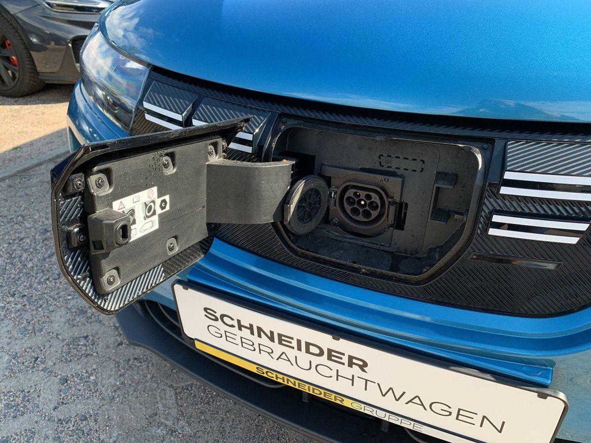 Dacia Spring - Bild 28