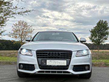 Audi A4 - 2