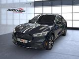 Ford Mustang Mach-E Basis AWD Bluetooth Navi LED - graue Ford Mustang Mach-E
