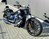 Harley-Davidson Breakout 117 FXBR - Harley-Davidson Breakout 117