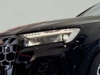 Audi SQ7 - Vorschau Bild 3