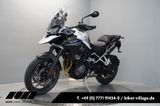 Triumph Tiger 1200 GT Pro Sitzbank niedrig - TRIUMPH 1200 TIGER PRO GT