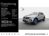 Volkswagen T-Roc Life MOVE 1.0 TSI 81kW 6-Gang*NAVI*KAM*ASG - Volkswagen T-Roc aus 2024