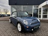 MINI Cooper S Cabrio John Cooper Works Xenon Sitzheiz - MINI MINI aus 2006: Cabrio