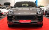 Porsche Macan S 3.0d 2.Hand*Unfallfrei* - Porsche Macan 2.0 Gebrauchtwagen