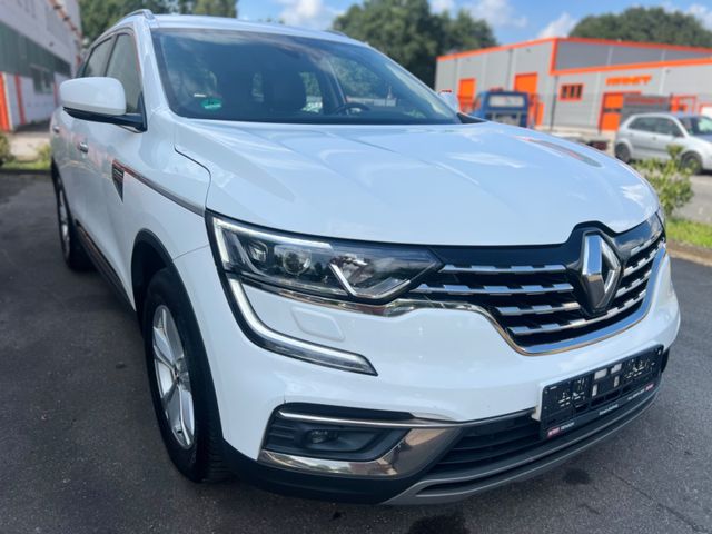 Renault Koleos Life Automatik Led Navi Euro 6