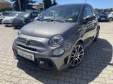 Abarth 595 Turismo 1,4 T-Jet 16V 595 Turismo - Abarth 595 Turismo in Leipzig