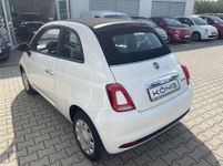 Fiat 500C - Vorschau Bild 4