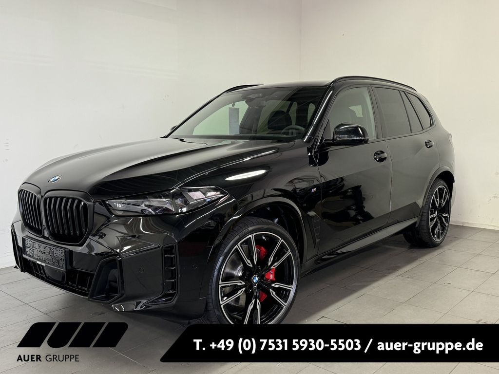 Image of BMW X5